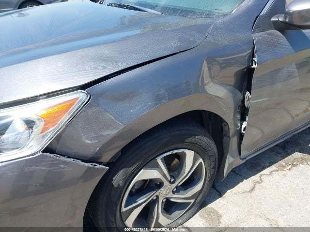 Aukcja sprzedaży 2016 Honda Accord Lx, vin: 1HGCR2F38GA146524, numer aukcji: 45275438