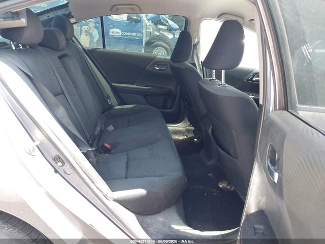 Aukcja sprzedaży 2016 Honda Accord Lx, vin: 1HGCR2F38GA146524, numer aukcji: 45275438