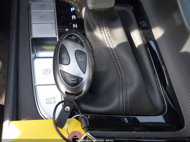 Продаж на аукціоні авто 2025 Hyundai Elantra Sel Convenience, vin: KMHLS4DG9SU001127, номер лоту: 45275439