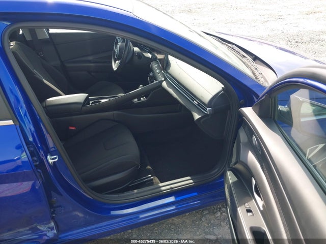 Продаж на аукціоні авто 2025 Hyundai Elantra Sel Convenience, vin: KMHLS4DG9SU001127, номер лоту: 45275439