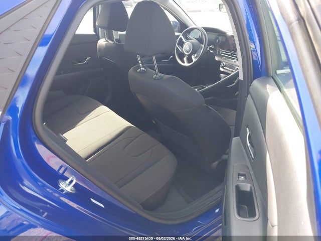 Продаж на аукціоні авто 2025 Hyundai Elantra Sel Convenience, vin: KMHLS4DG9SU001127, номер лоту: 45275439