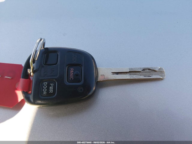 Aukcja sprzedaży 2004 Lexus Rx 330, vin: JTJGA31U940003545, numer aukcji: 45275440
