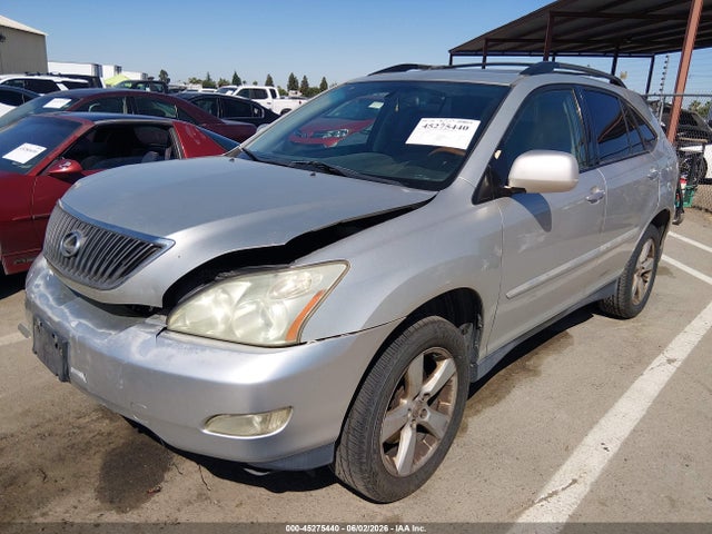 Aukcja sprzedaży 2004 Lexus Rx 330, vin: JTJGA31U940003545, numer aukcji: 45275440
