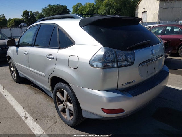 Aukcja sprzedaży 2004 Lexus Rx 330, vin: JTJGA31U940003545, numer aukcji: 45275440