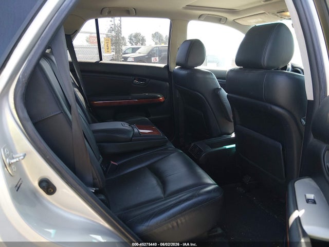 Aukcja sprzedaży 2004 Lexus Rx 330, vin: JTJGA31U940003545, numer aukcji: 45275440
