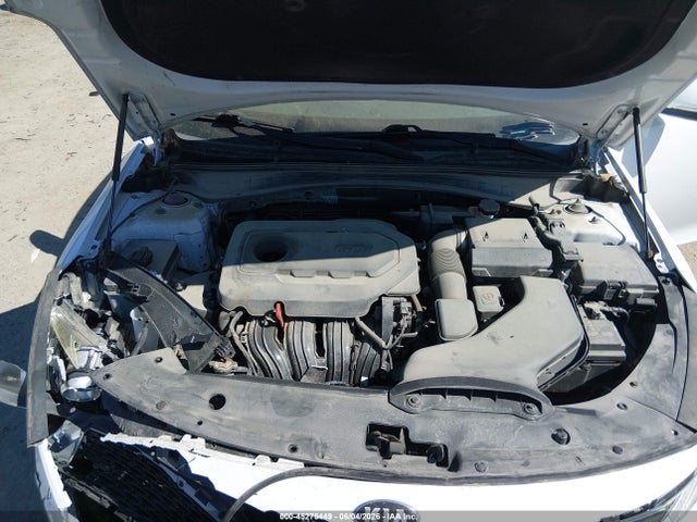 Продажа на аукционе авто 2018 Kia Optima Ex, vin: 5XXGU4L37JG189889, номер лота: 45275449