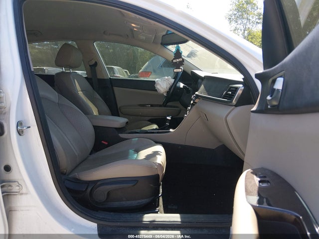 Продажа на аукционе авто 2018 Kia Optima Ex, vin: 5XXGU4L37JG189889, номер лота: 45275449