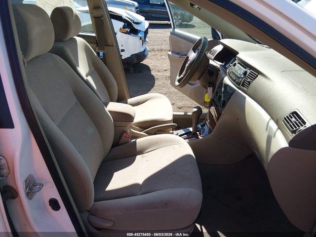 Продажа на аукционе авто 2008 Toyota Corolla Le, vin: 2T1BR32E18C936042, номер лота: 45275450