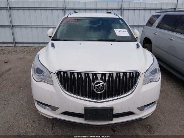 Aukcja sprzedaży 2014 Buick Enclave Leather, vin: 5GAKVBKD0EJ315180, numer aukcji: 45275454