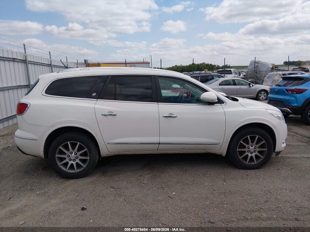 Aukcja sprzedaży 2014 Buick Enclave Leather, vin: 5GAKVBKD0EJ315180, numer aukcji: 45275454
