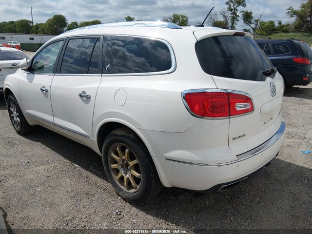 Aukcja sprzedaży 2014 Buick Enclave Leather, vin: 5GAKVBKD0EJ315180, numer aukcji: 45275454