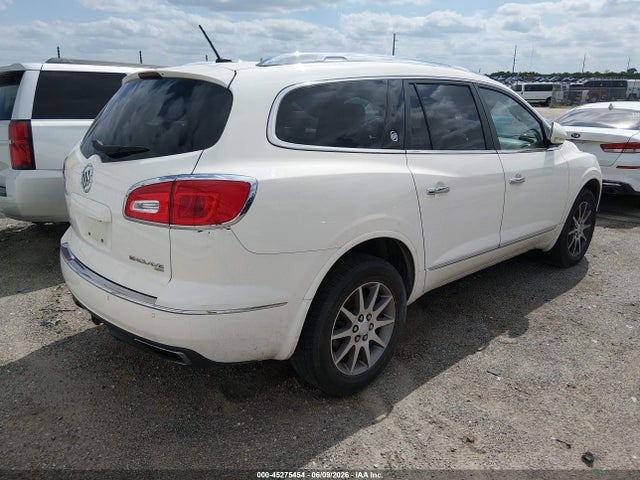 Aukcja sprzedaży 2014 Buick Enclave Leather, vin: 5GAKVBKD0EJ315180, numer aukcji: 45275454