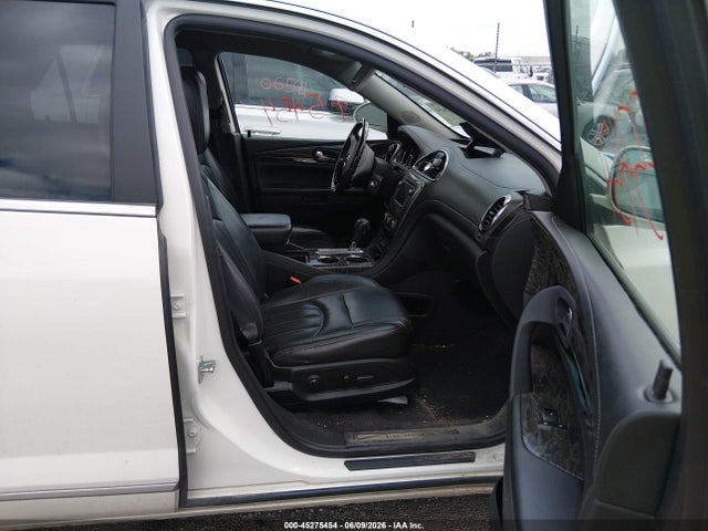 Aukcja sprzedaży 2014 Buick Enclave Leather, vin: 5GAKVBKD0EJ315180, numer aukcji: 45275454