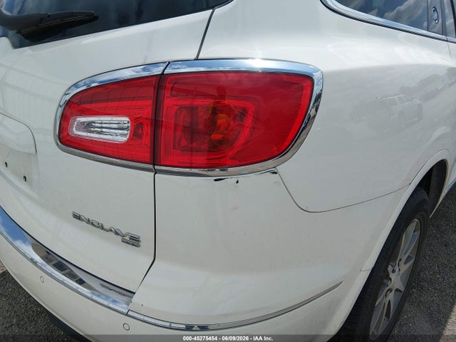 Aukcja sprzedaży 2014 Buick Enclave Leather, vin: 5GAKVBKD0EJ315180, numer aukcji: 45275454