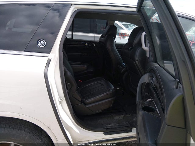 Aukcja sprzedaży 2014 Buick Enclave Leather, vin: 5GAKVBKD0EJ315180, numer aukcji: 45275454