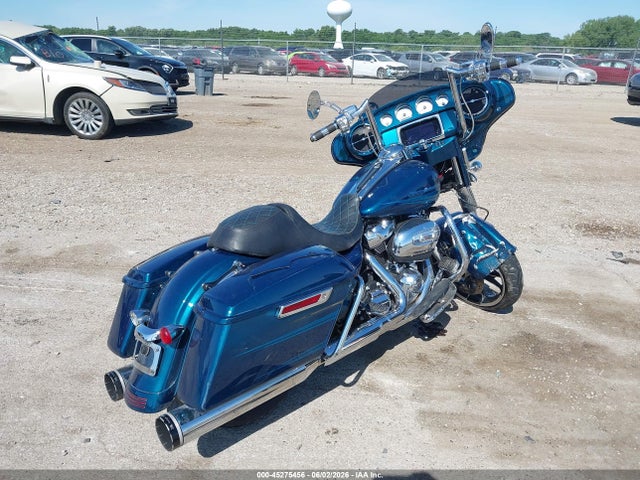1HD1KBC15LB631624 Harley-Davidson FLHX