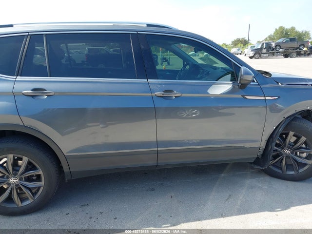 Aukcja sprzedaży 2024 Volkswagen Tiguan 2.0t Se/2.0t Wolfsburg Edition, vin: 3VVNB7AX8RM016432, numer aukcji: 45275458