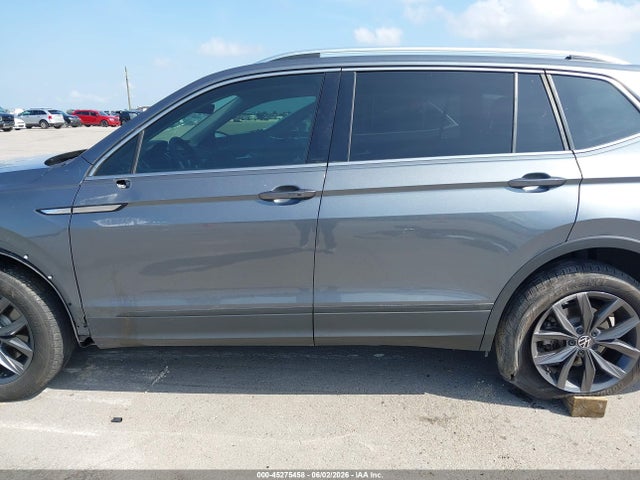Aukcja sprzedaży 2024 Volkswagen Tiguan 2.0t Se/2.0t Wolfsburg Edition, vin: 3VVNB7AX8RM016432, numer aukcji: 45275458