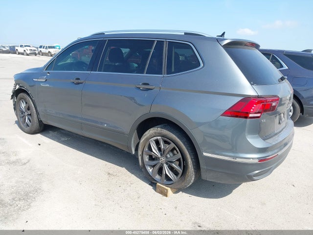 Aukcja sprzedaży 2024 Volkswagen Tiguan 2.0t Se/2.0t Wolfsburg Edition, vin: 3VVNB7AX8RM016432, numer aukcji: 45275458