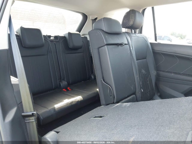 Aukcja sprzedaży 2024 Volkswagen Tiguan 2.0t Se/2.0t Wolfsburg Edition, vin: 3VVNB7AX8RM016432, numer aukcji: 45275458
