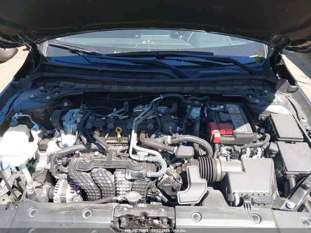 45275459 :رقم المزاد ، 1N4BL4DVXSN397984 vin ، 2025 Nissan Altima Sv Fwd مزاد بيع