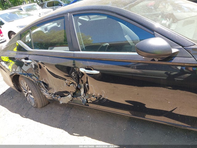 45275459 :رقم المزاد ، 1N4BL4DVXSN397984 vin ، 2025 Nissan Altima Sv Fwd مزاد بيع
