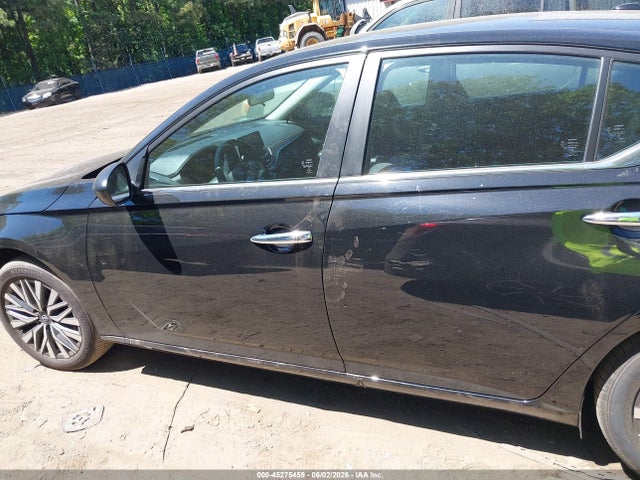 45275459 :رقم المزاد ، 1N4BL4DVXSN397984 vin ، 2025 Nissan Altima Sv Fwd مزاد بيع