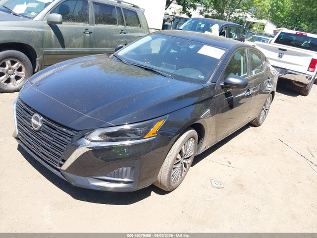 45275459 :رقم المزاد ، 1N4BL4DVXSN397984 vin ، 2025 Nissan Altima Sv Fwd مزاد بيع