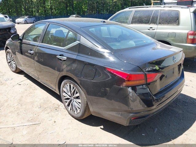 45275459 :رقم المزاد ، 1N4BL4DVXSN397984 vin ، 2025 Nissan Altima Sv Fwd مزاد بيع