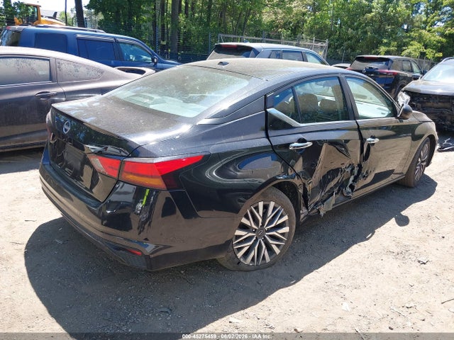 45275459 :رقم المزاد ، 1N4BL4DVXSN397984 vin ، 2025 Nissan Altima Sv Fwd مزاد بيع