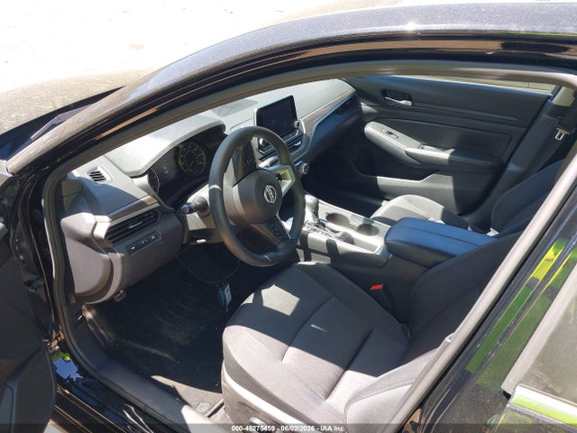 45275459 :رقم المزاد ، 1N4BL4DVXSN397984 vin ، 2025 Nissan Altima Sv Fwd مزاد بيع