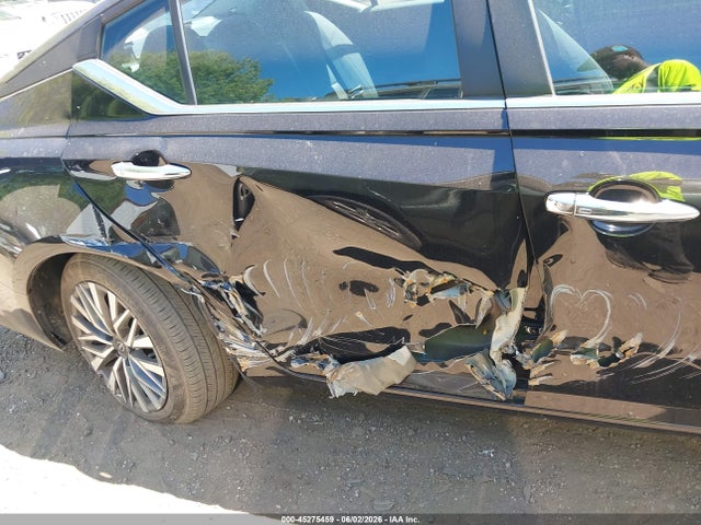 45275459 :رقم المزاد ، 1N4BL4DVXSN397984 vin ، 2025 Nissan Altima Sv Fwd مزاد بيع