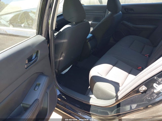 45275459 :رقم المزاد ، 1N4BL4DVXSN397984 vin ، 2025 Nissan Altima Sv Fwd مزاد بيع