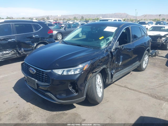 Ford Escape Active 2023 1FMCU0GN7PUA27164 Image 2