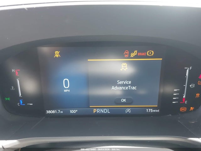 Ford Escape Active 2023 1FMCU0GN7PUA27164 Image 7
