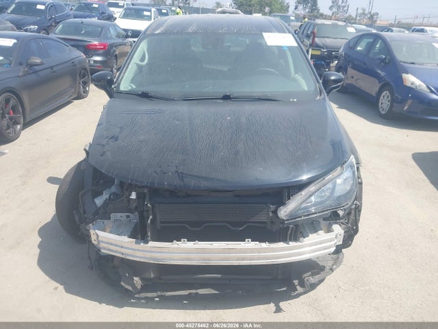 Chrysler Voyager Lx 2024 2C4RC1CG4RR176694 Image 17