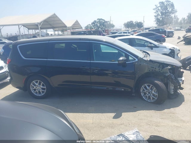 Chrysler Voyager Lx 2024 2C4RC1CG4RR176694 Image 18