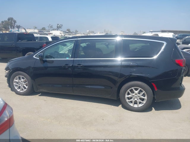 Chrysler Voyager Lx 2024 2C4RC1CG4RR176694 Image 19