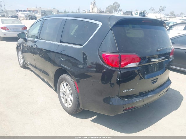 Chrysler Voyager Lx 2024 2C4RC1CG4RR176694 Image 3