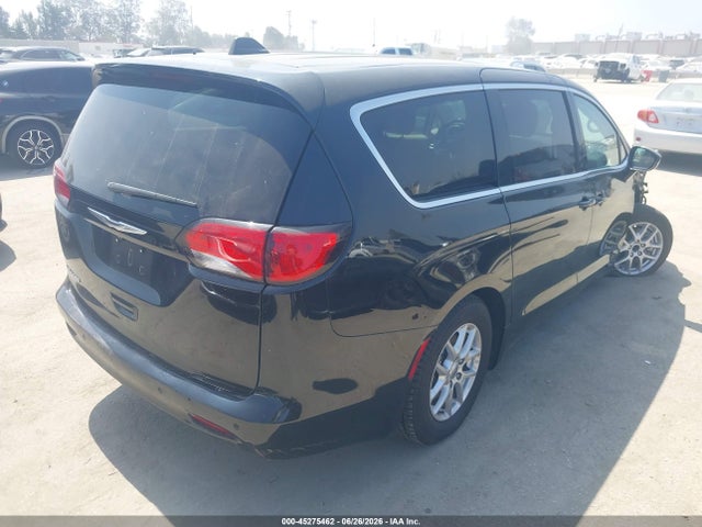 Chrysler Voyager Lx 2024 2C4RC1CG4RR176694 Image 4