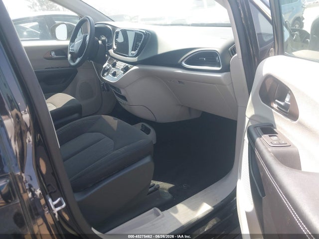Chrysler Voyager Lx 2024 2C4RC1CG4RR176694 Image 5