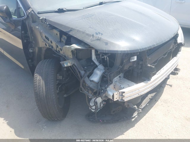 Chrysler Voyager Lx 2024 2C4RC1CG4RR176694 Image 6