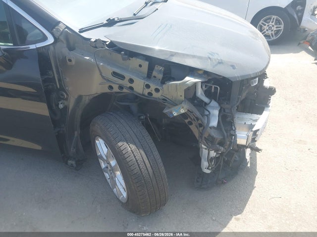 Chrysler Voyager Lx 2024 2C4RC1CG4RR176694 Image 14