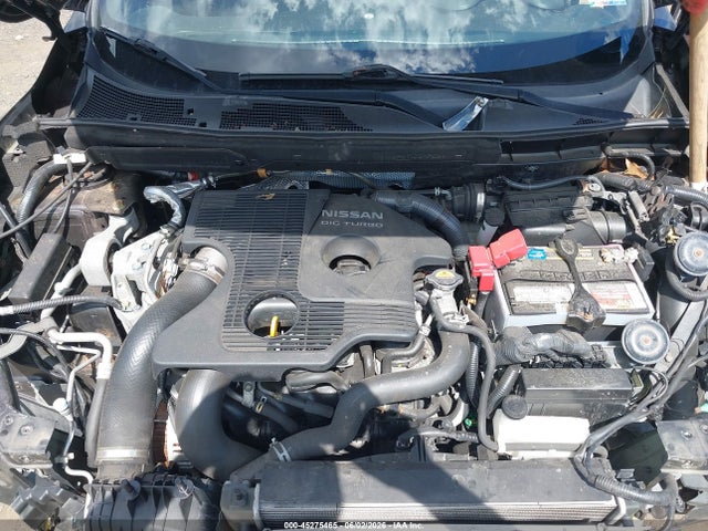 Продажа на аукционе авто 2014 Nissan Juke Sl, vin: JN8AF5MV7ET361452, номер лота: 45275465