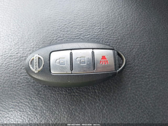 Продажа на аукционе авто 2014 Nissan Juke Sl, vin: JN8AF5MV7ET361452, номер лота: 45275465