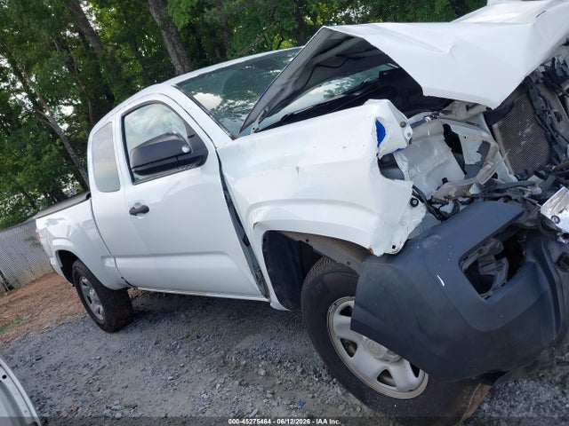 Продажа на аукционе авто 2019 Toyota Tacoma Sr, vin: 5TFRX5GN8KX165113, номер лота: 45275464