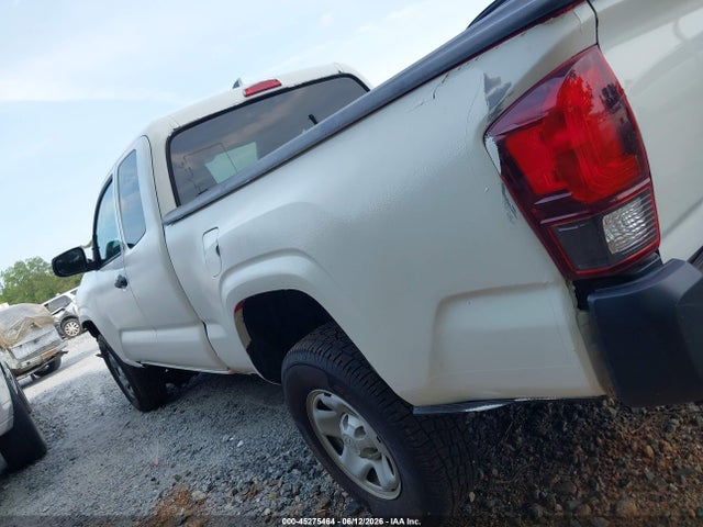 Продажа на аукционе авто 2019 Toyota Tacoma Sr, vin: 5TFRX5GN8KX165113, номер лота: 45275464
