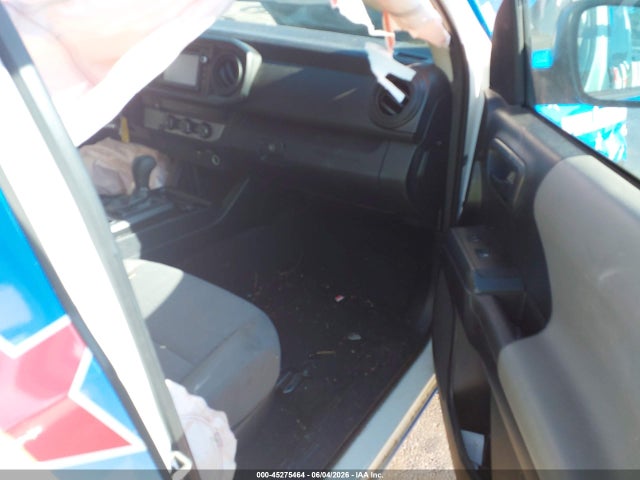 Продажа на аукционе авто 2019 Toyota Tacoma Sr, vin: 5TFRX5GN8KX165113, номер лота: 45275464