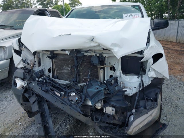 Продажа на аукционе авто 2019 Toyota Tacoma Sr, vin: 5TFRX5GN8KX165113, номер лота: 45275464
