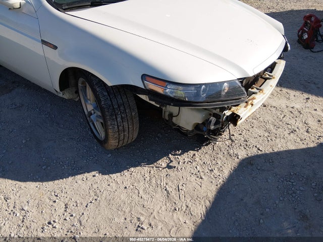Aukcja sprzedaży 2008 Acura Tl 3.2, vin: 19UUA66268A010422, numer aukcji: 45275472